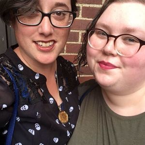 Meet your Posher, Harmony